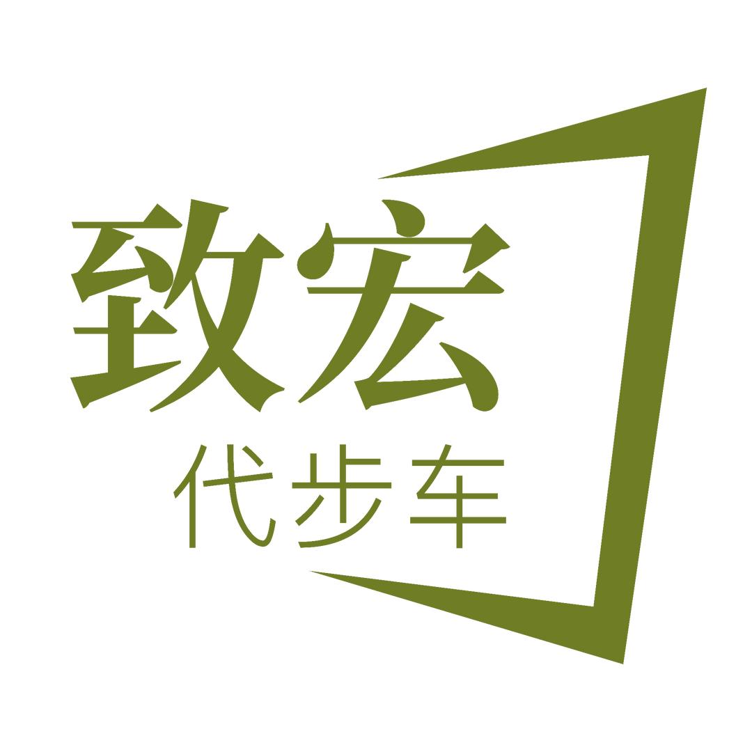 揭阳二手车-（致宏车行）