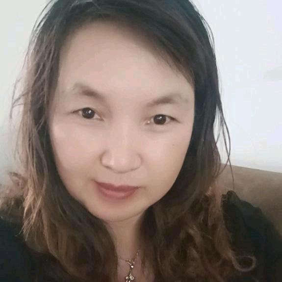 吕玲莉