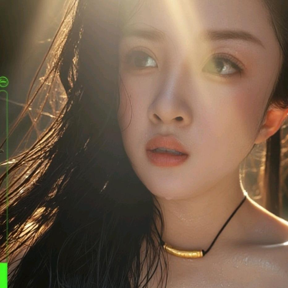 妍了个妍