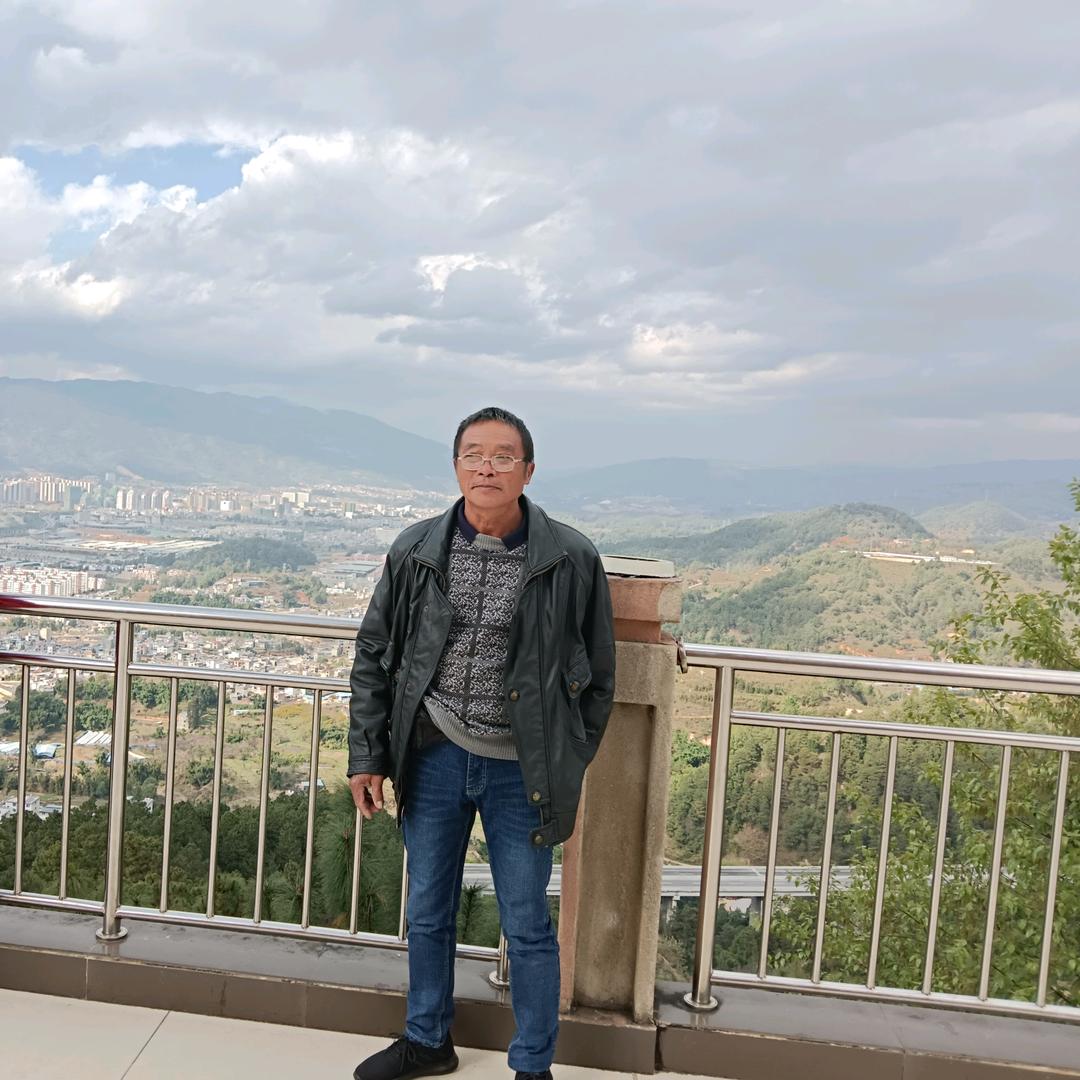 李跃忠
