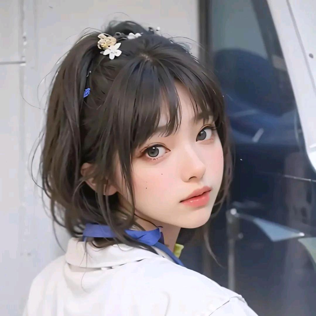 一颗小柠檬🍋