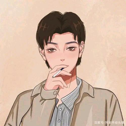 小阿灰呀
