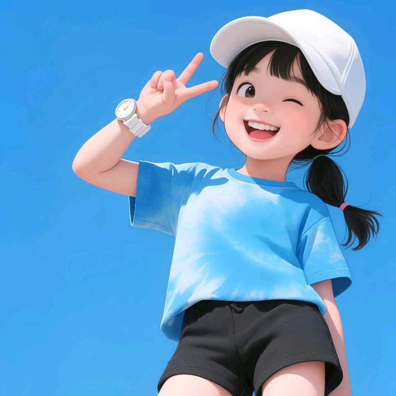 财妹妹
