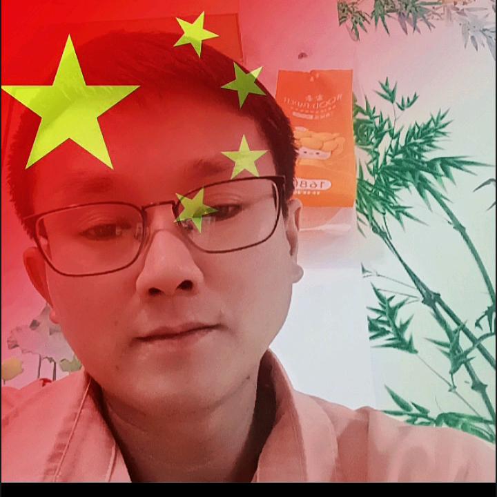 遇见林中雾