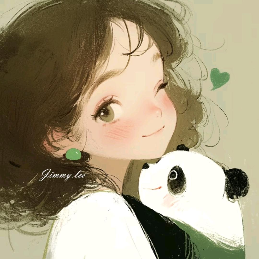 熊仔不凶