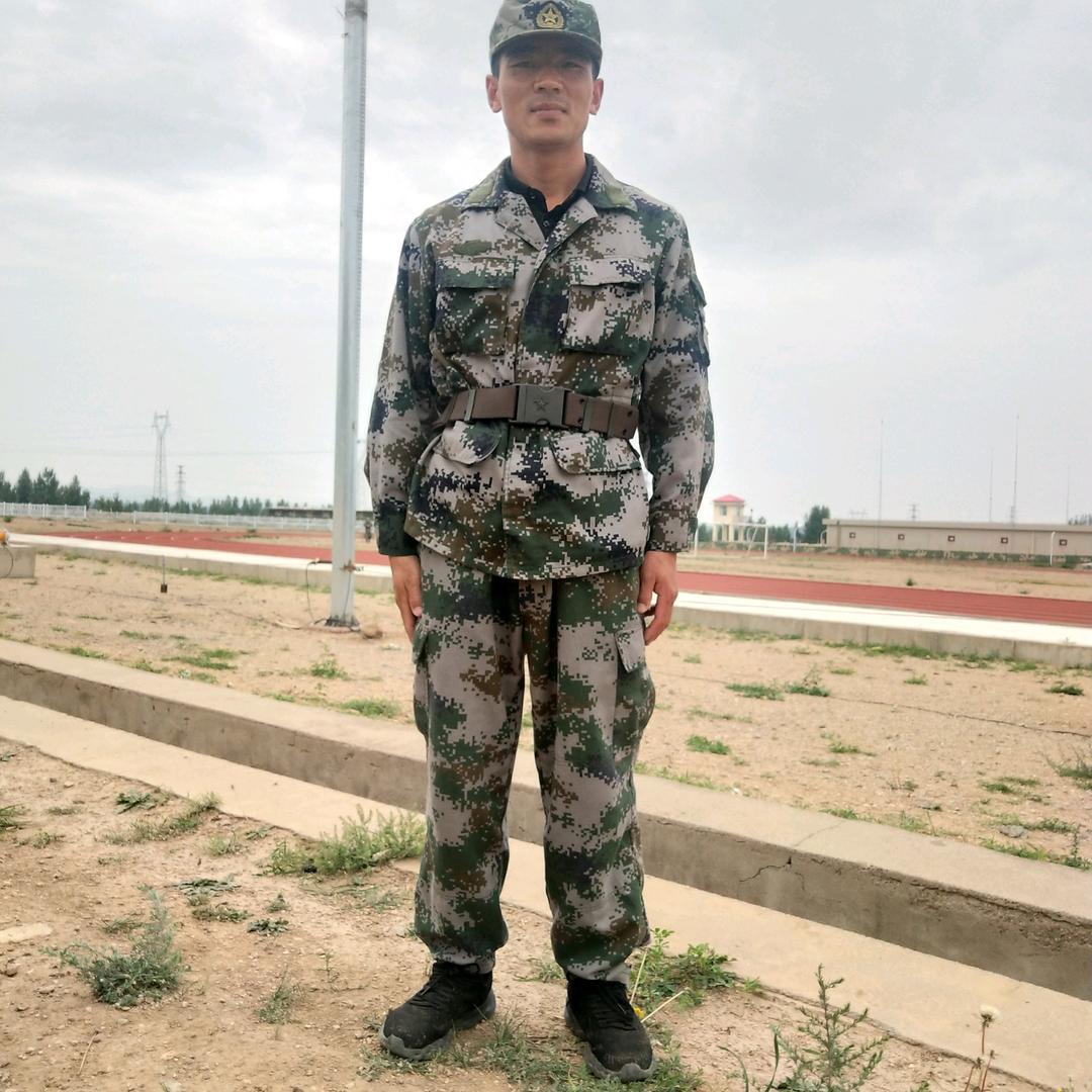 南山之子