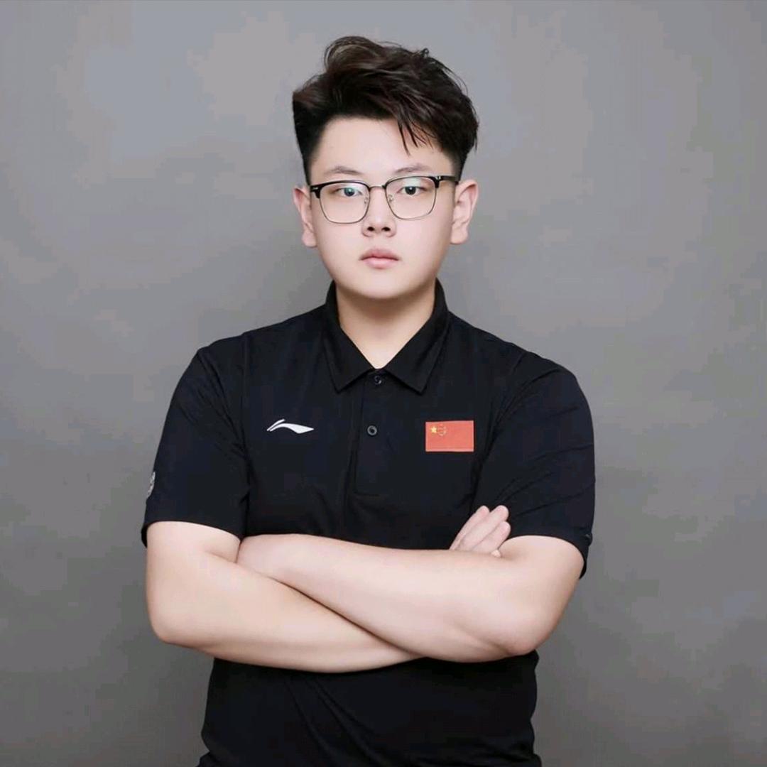 腾龙武道·张教练