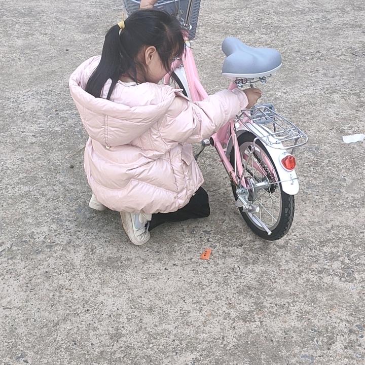 柔柔宝贝我爱你