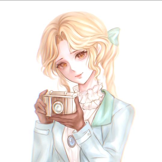 追闻_夜莺语