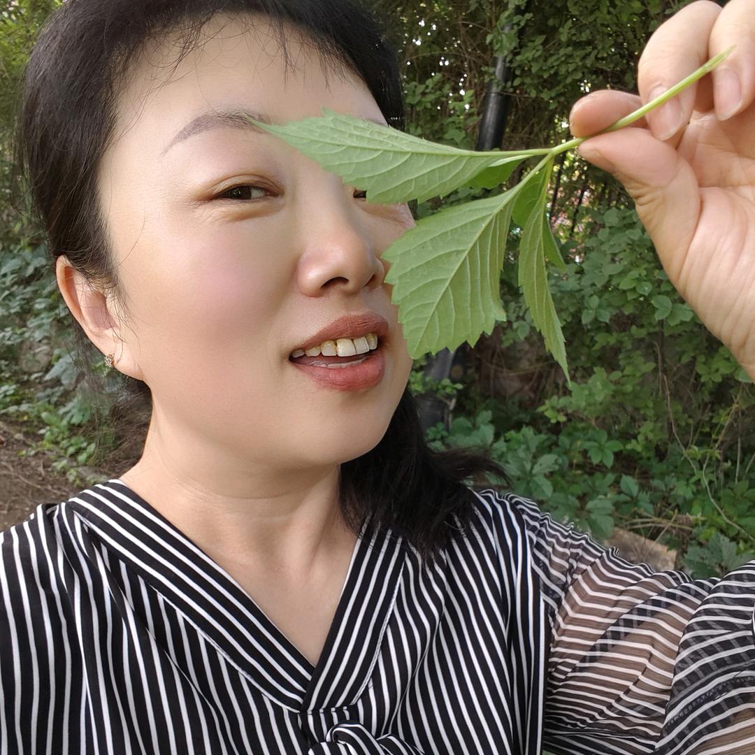 赵纭漫（赵财进宝，富得刘油）