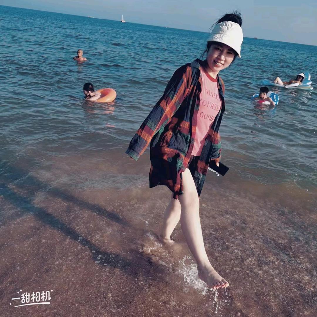 开心就好（拒绝私聊）