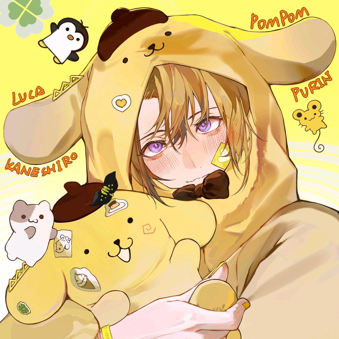 🍭子颜（编号04355版）