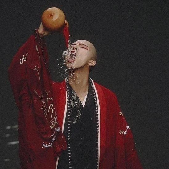 老衲没法号