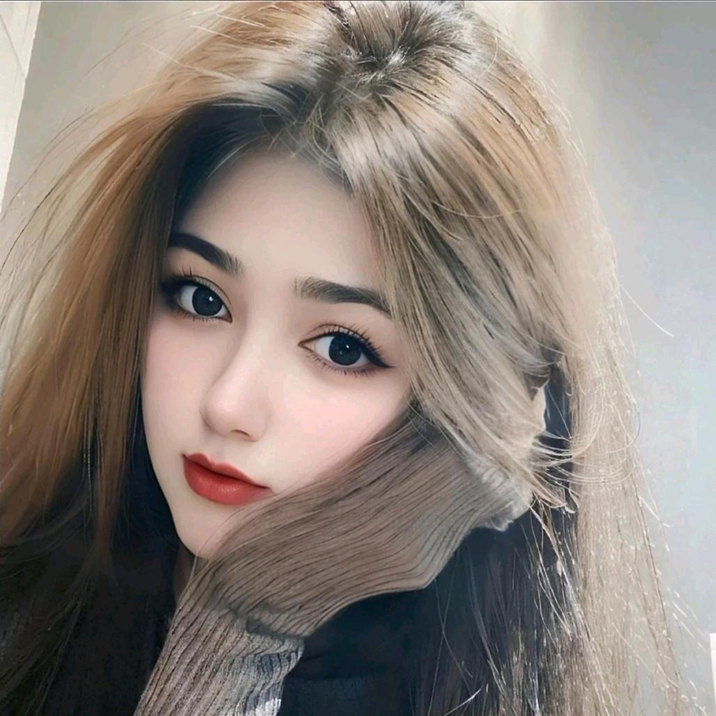 白月光~🌙