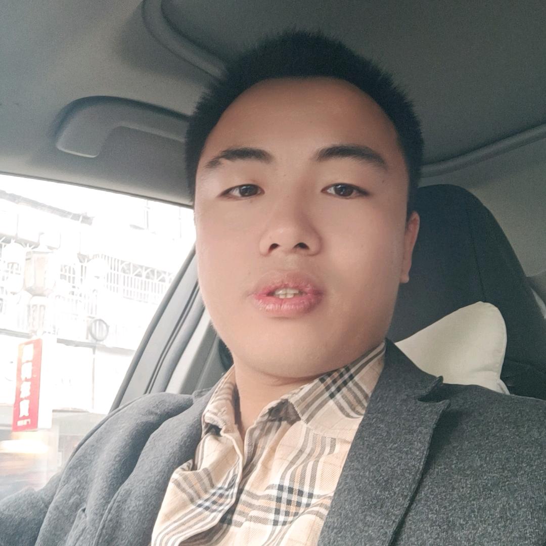 财神爷的小可爱