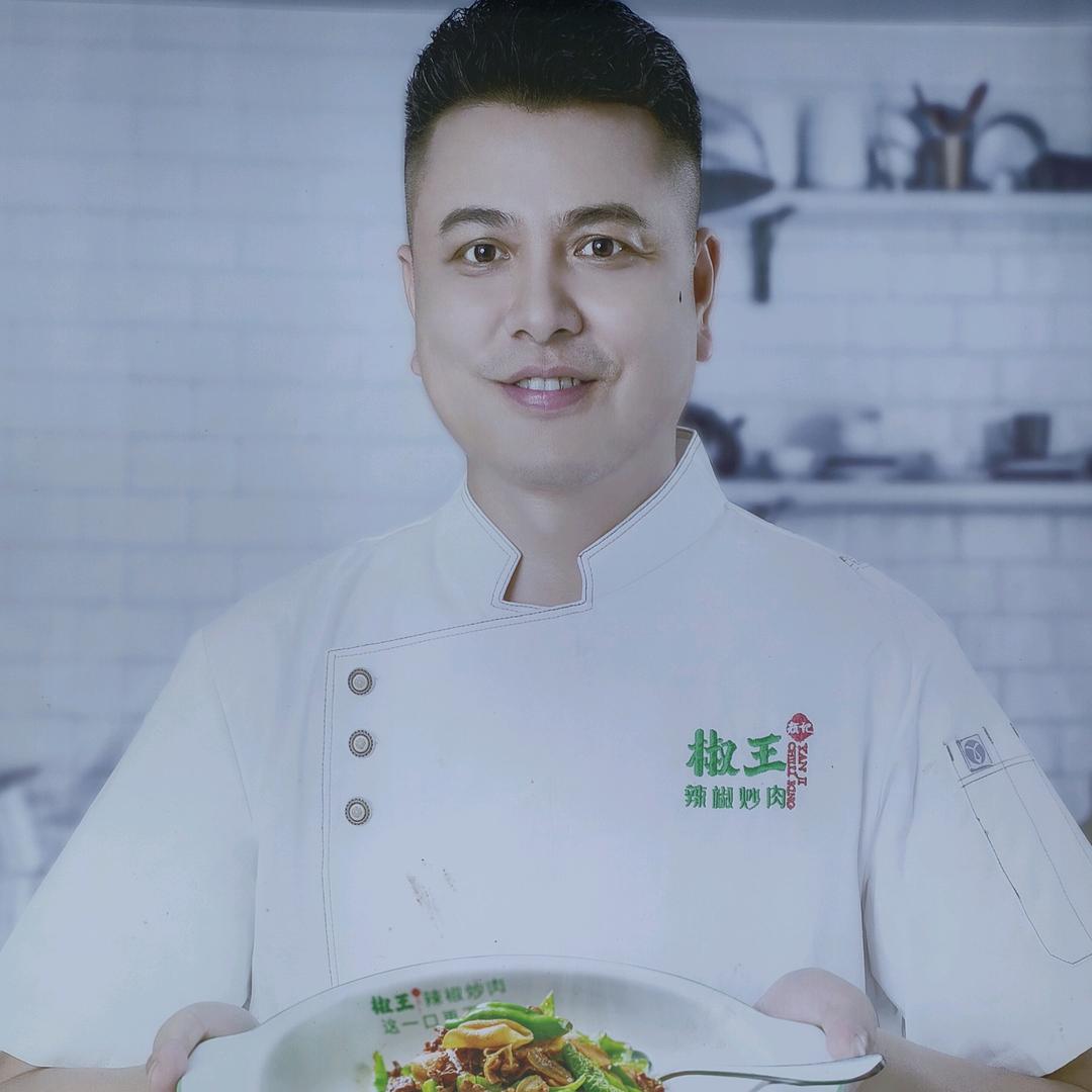 江西颜记椒王辣椒炒肉