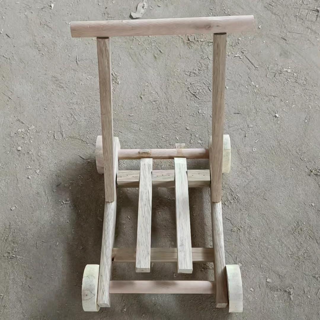 广西木加工