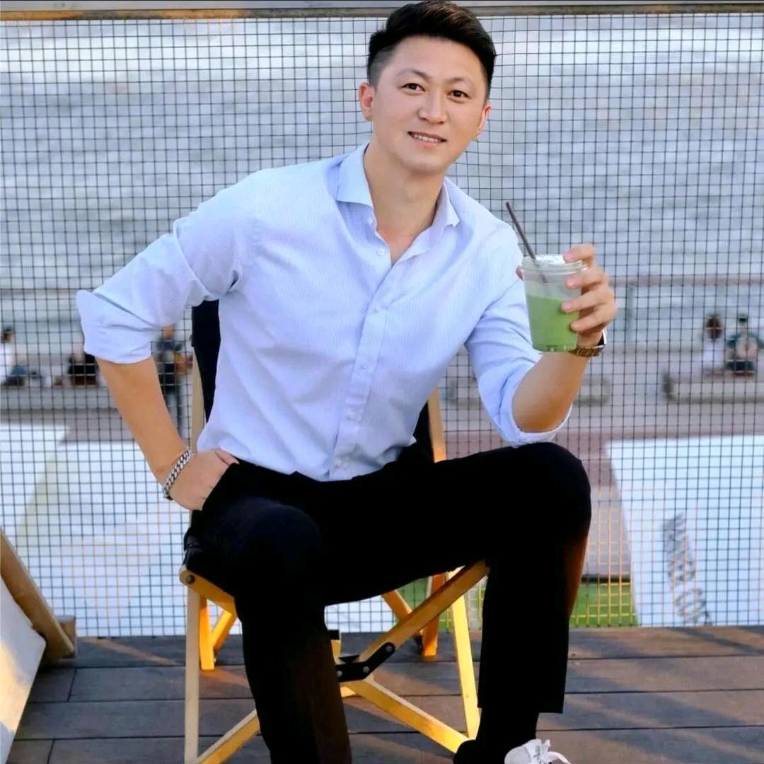 宁强一哥，自驾游去西藏
