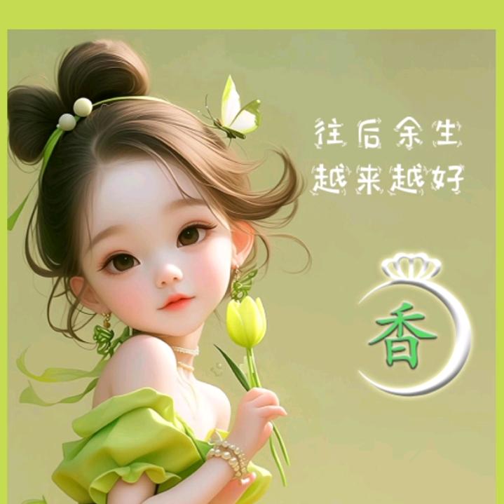 心如止水