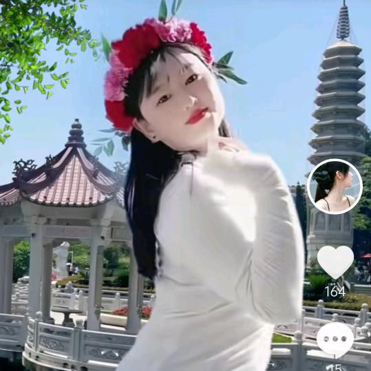 印美华