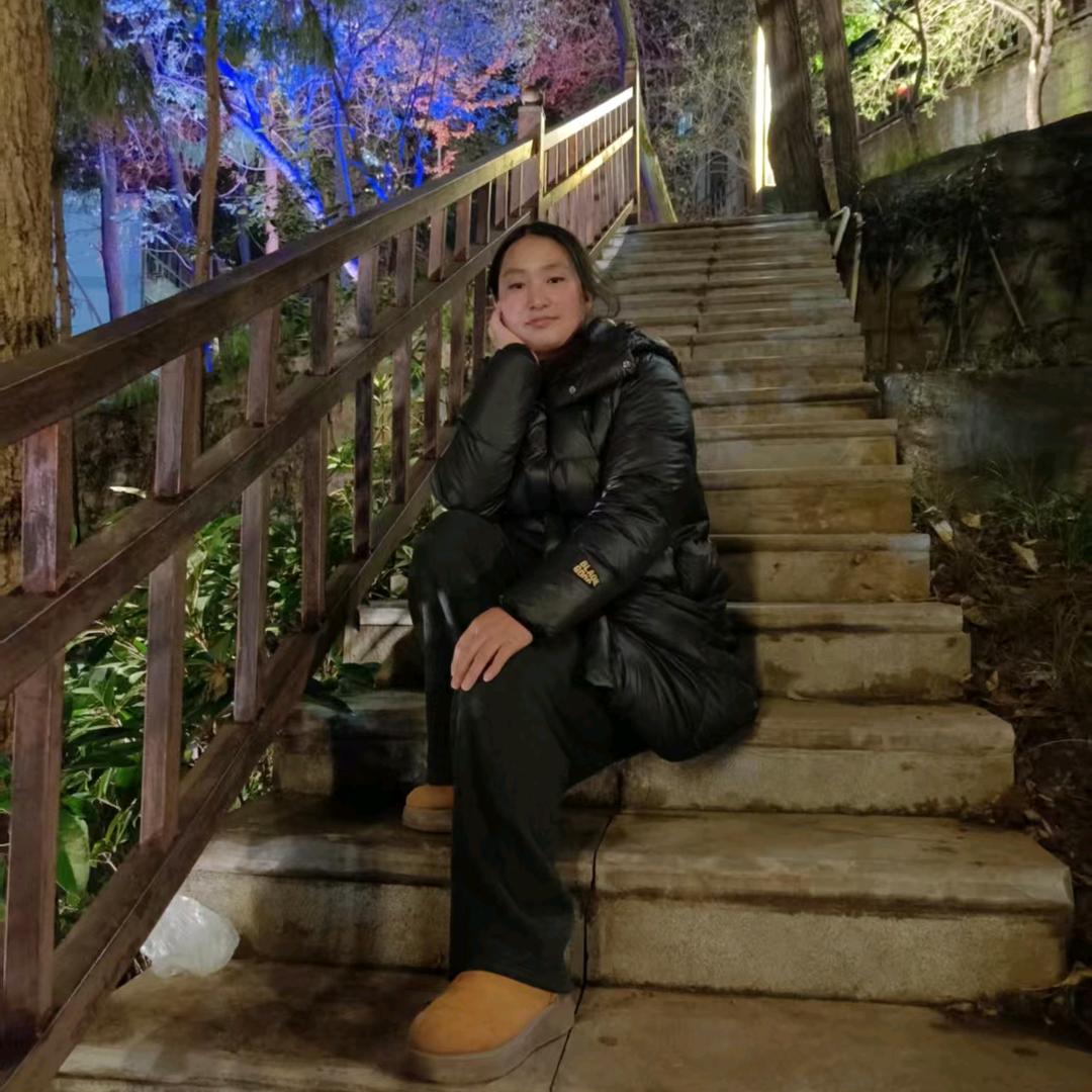 🌻岁月静好🌻