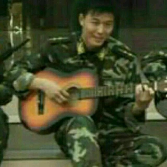 兵管家军旅漳河