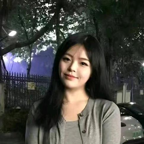 甜妹儿。