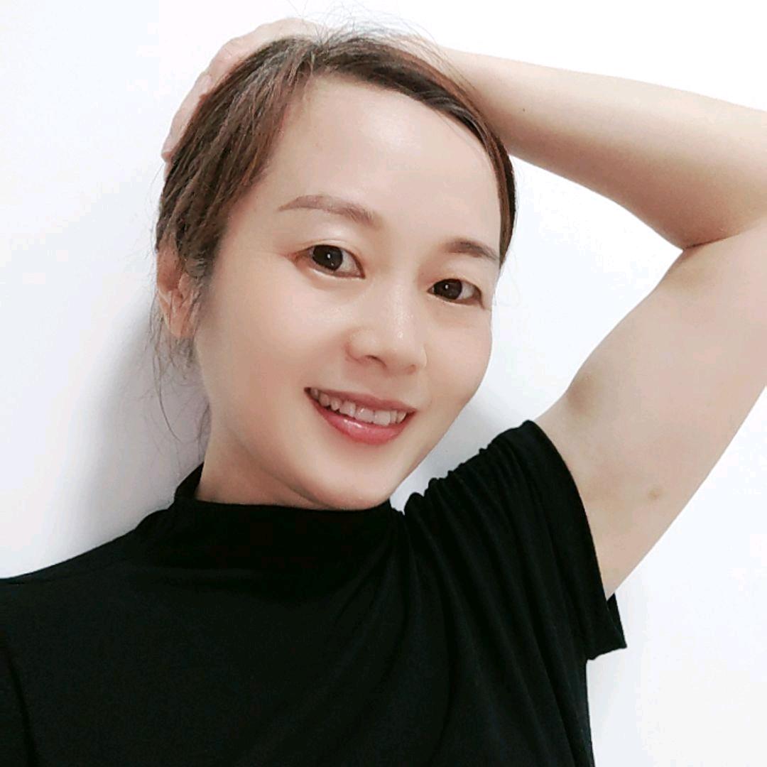小美🎤💃🏻