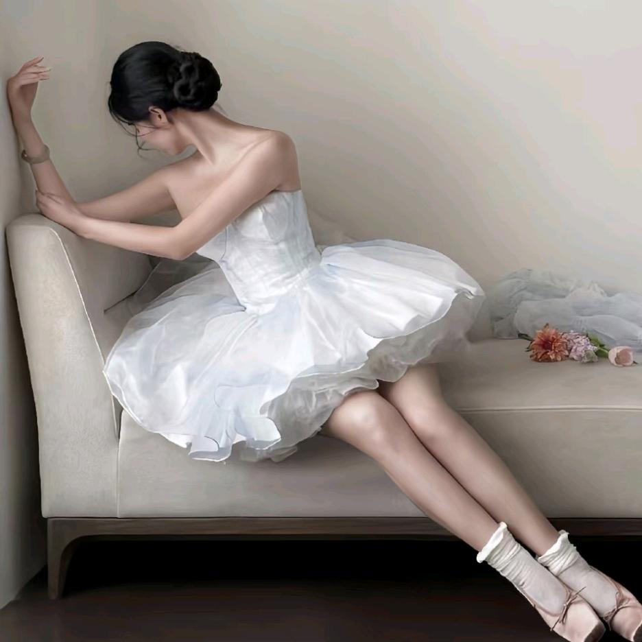 小芳(´•🐽•`)