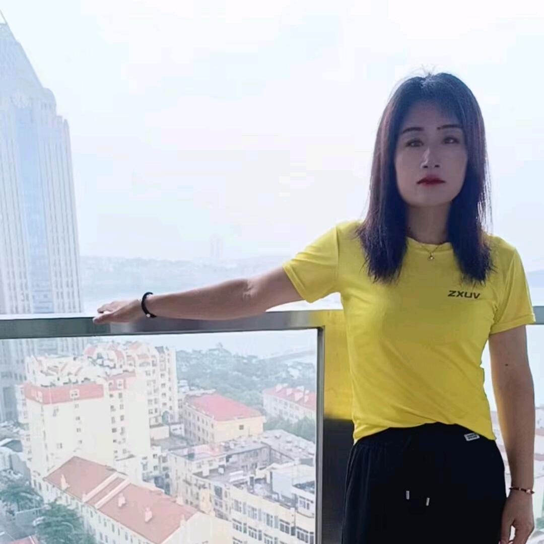 @一笑姐健身操🤗
