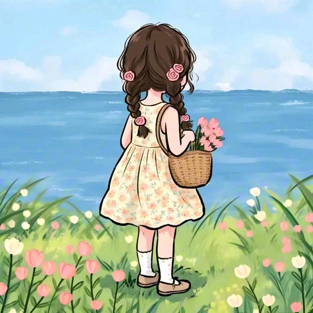 @许家姑娘