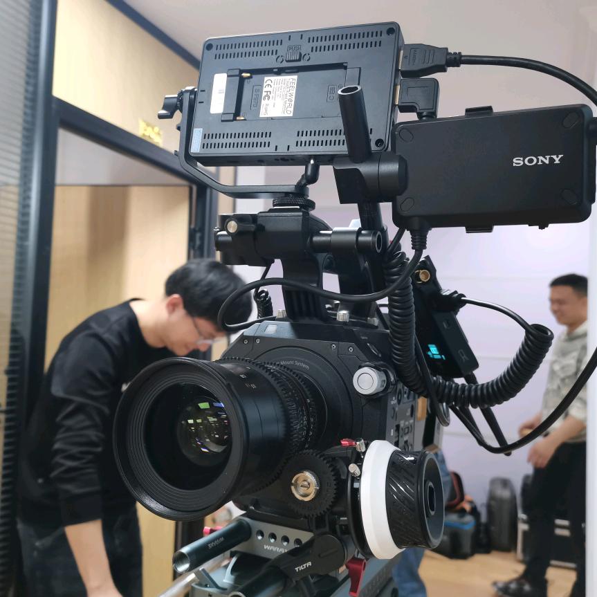 导演的枯燥生活