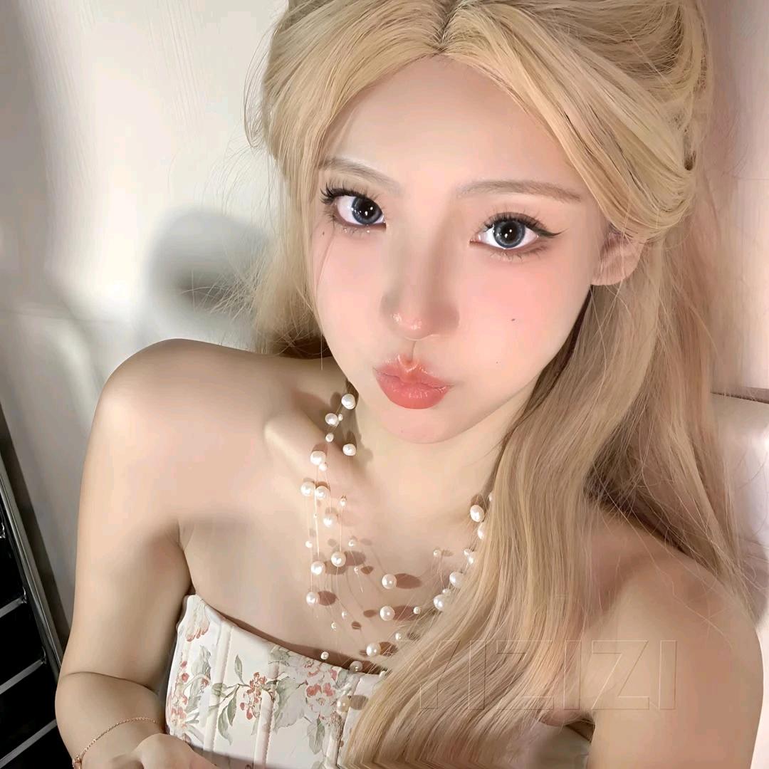 乖乖.