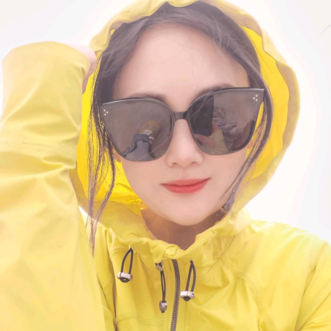 @好运加满