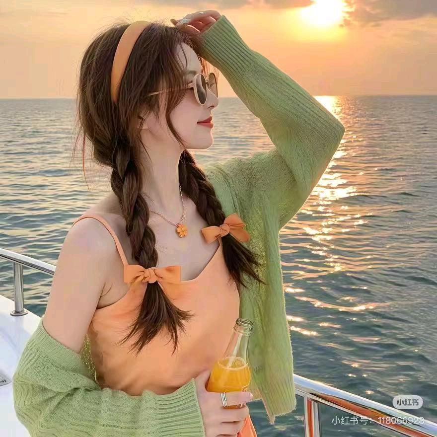 丽丽好物～
