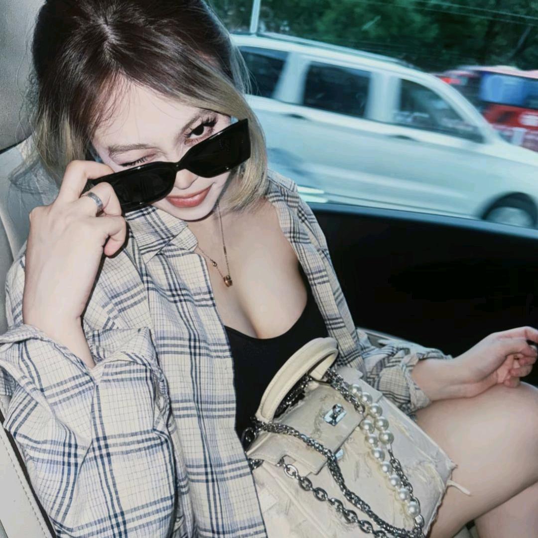 呆呆小宝（爱旎奥）🍟