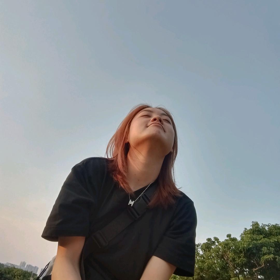 小吃货芬芬
