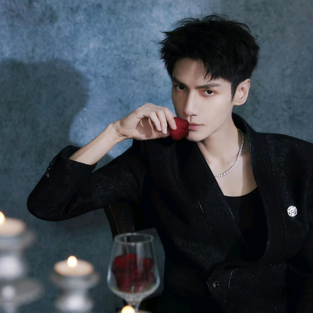 云熙浮梦（苏梦瑶）