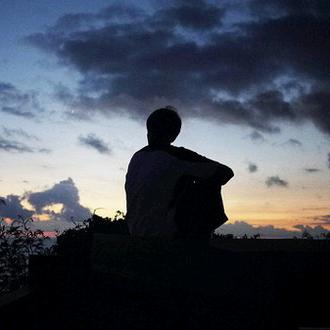 喜欢浪，不爱海