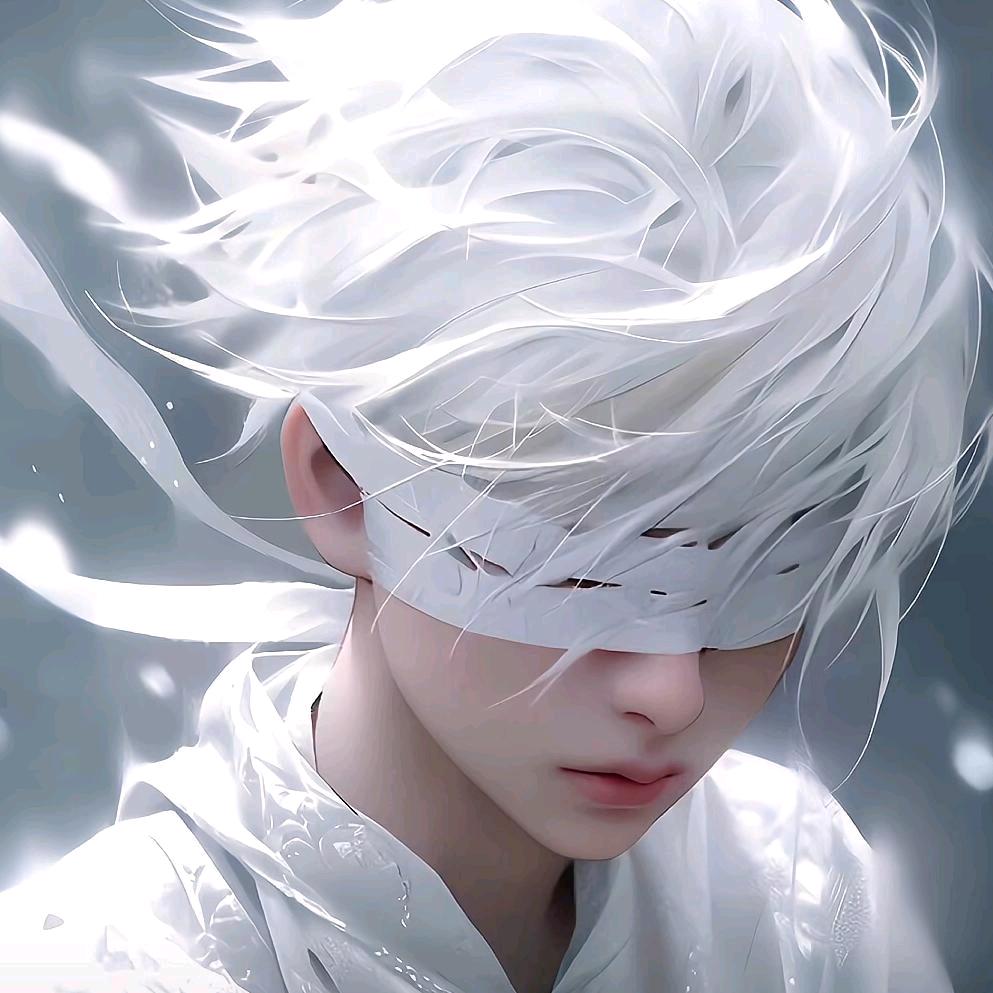 一尘．