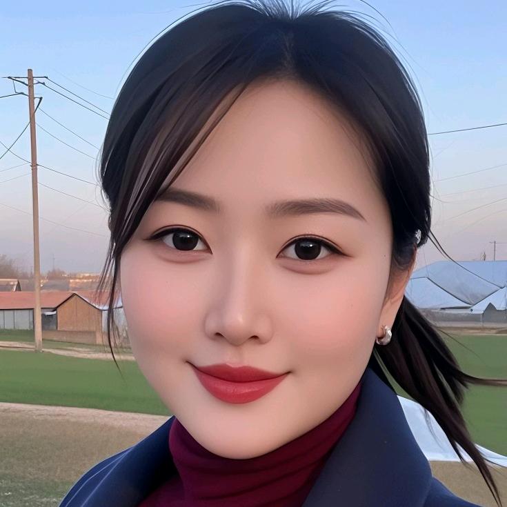 陈美娟