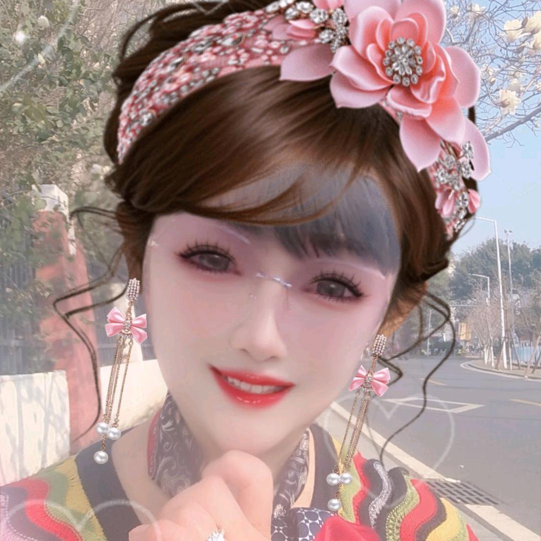 田园如画