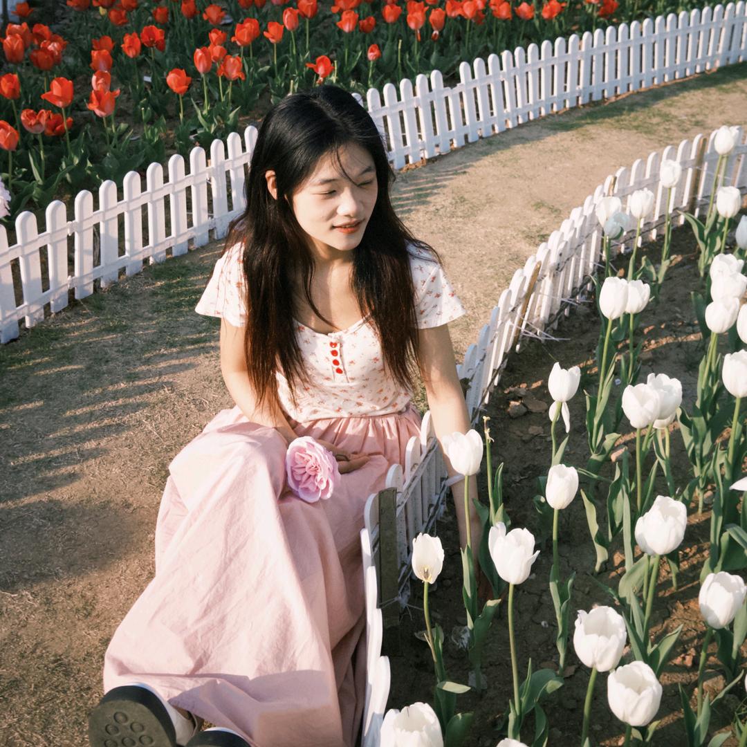 卖女孩的小火柴