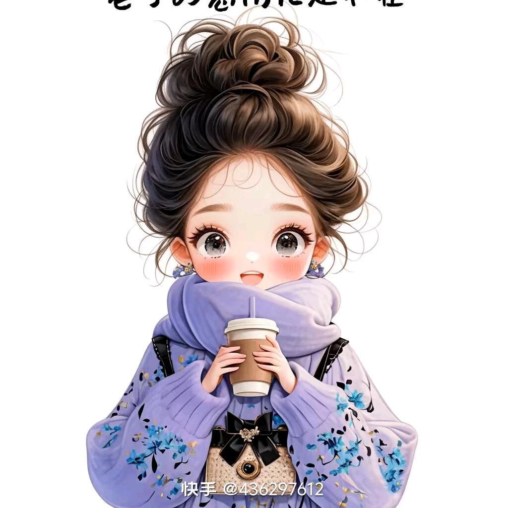 宝妈很辣