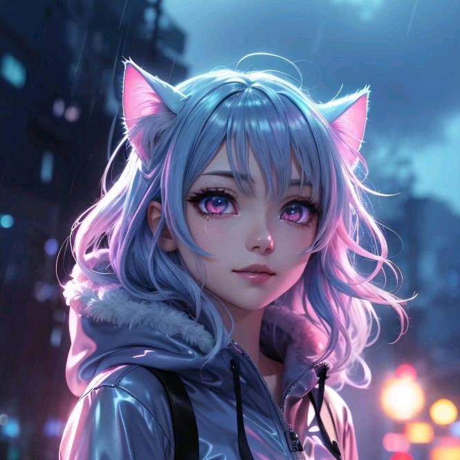 小芒果。