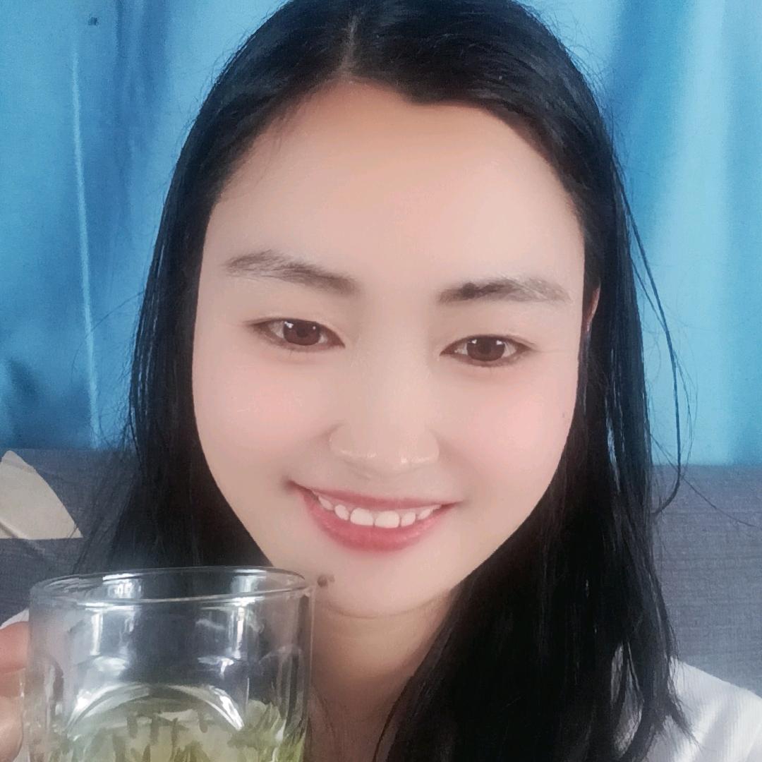 曾米儿（橱窗有好物）