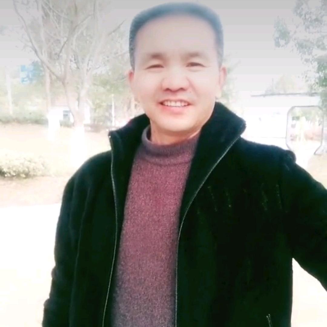 《执着》