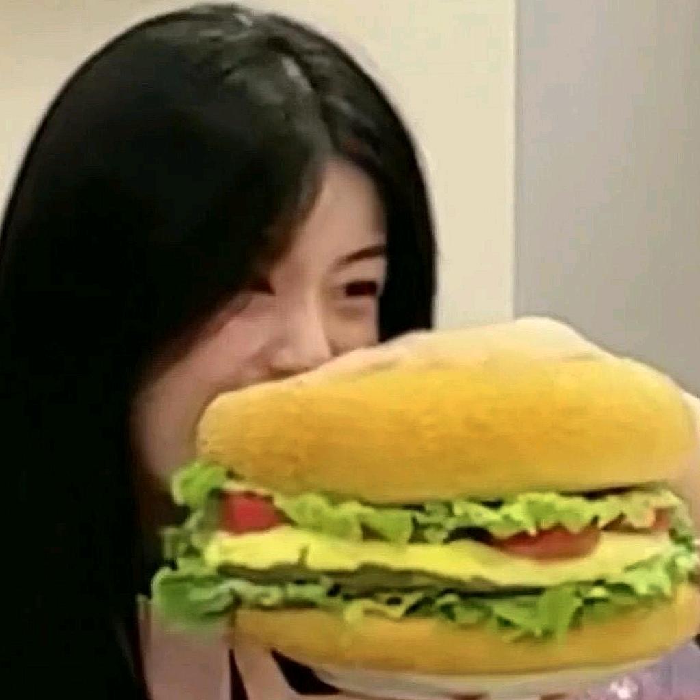 毛毛～