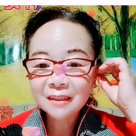 马兰姐，每天早上9.20直播，