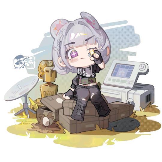 星际潮汐俱乐部（三角洲护航）